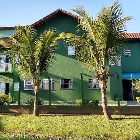 Pousada Sintramog Bertioga Ngoại thất bức ảnh