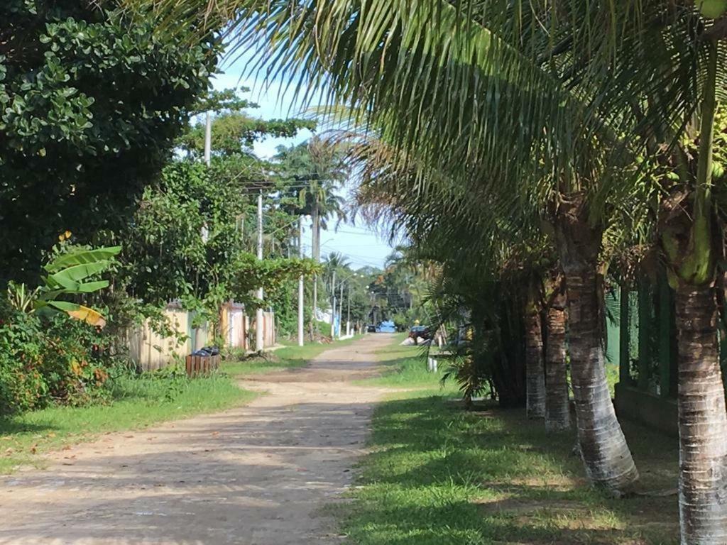 Pousada Sintramog Bertioga Ngoại thất bức ảnh