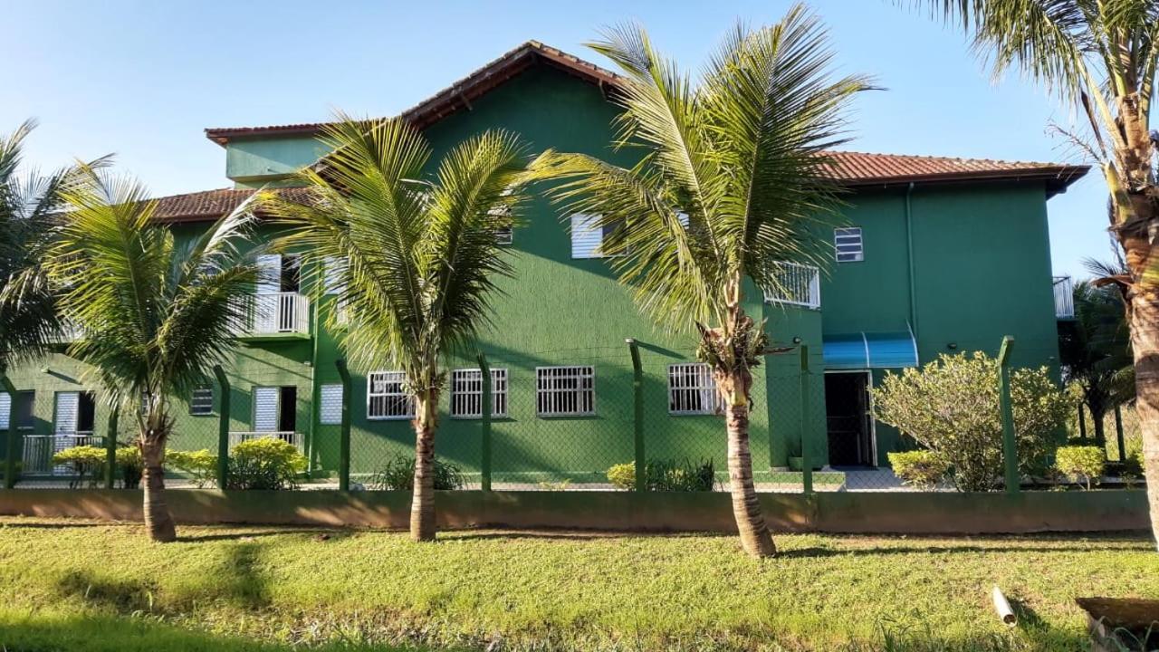 Pousada Sintramog Bertioga Ngoại thất bức ảnh
