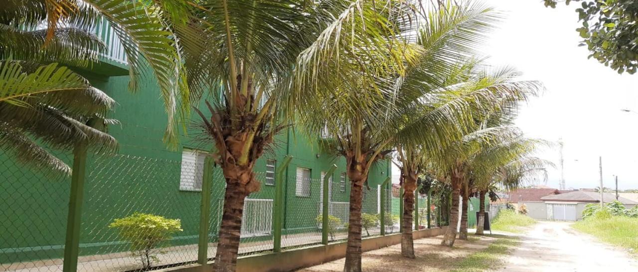 Pousada Sintramog Bertioga Ngoại thất bức ảnh